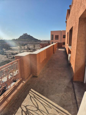 Duplex Almanar 7
